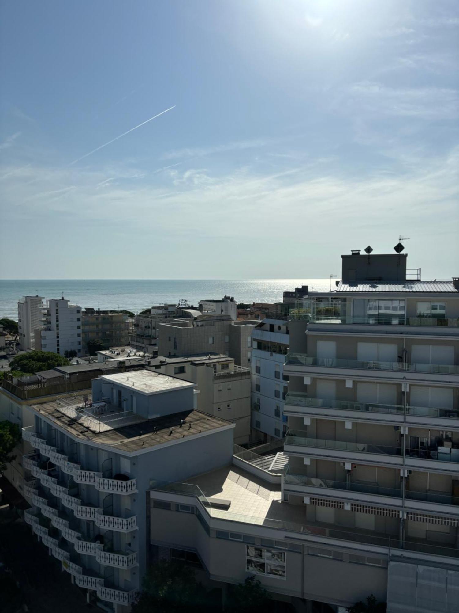 Fabfour Appartamento - Piazza Fontana Lignano Sabbiadoro Exterior foto